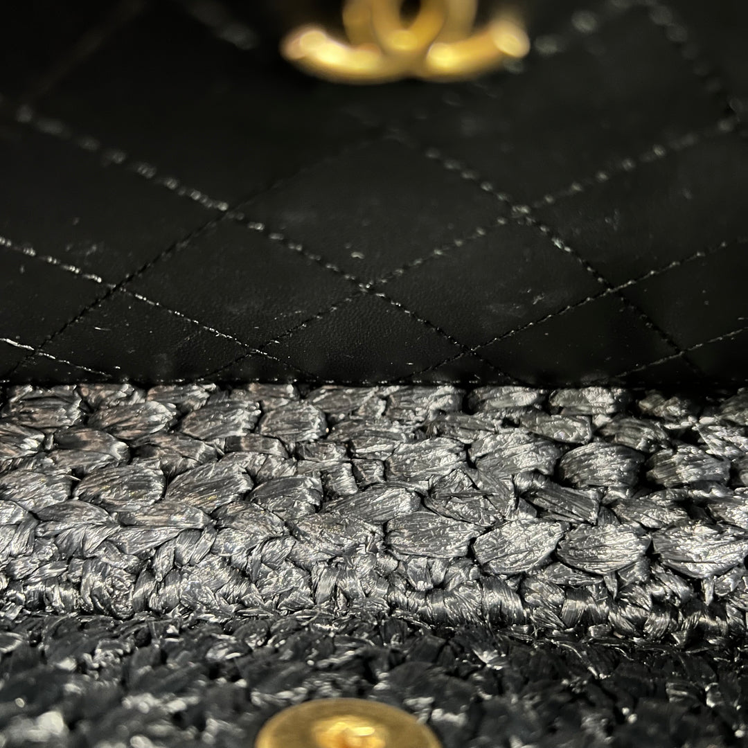 Bolsa Chanel Clásica