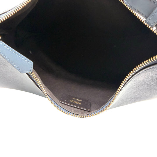 Bolsa Fendi Fendigraphy Pequeña