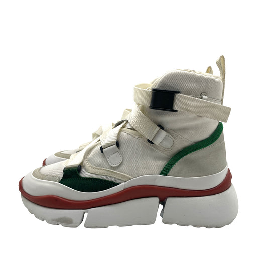 Tenis Chloé T.36