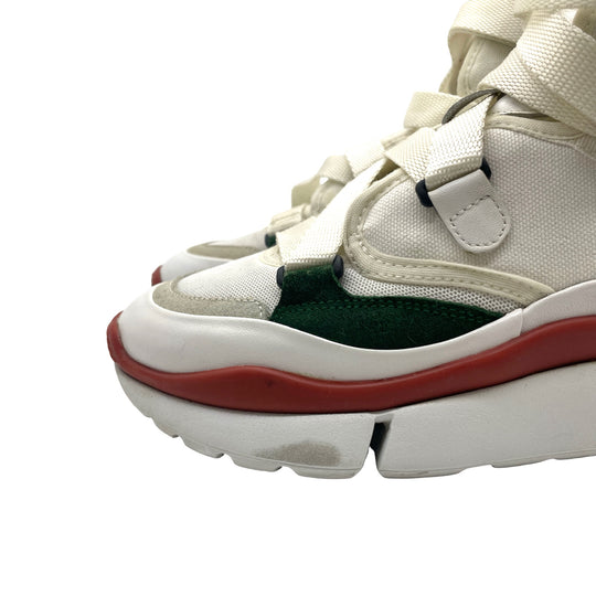Tenis Chloé T.36