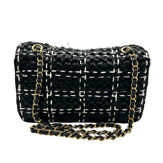 Bolsa Chanel Clásica
