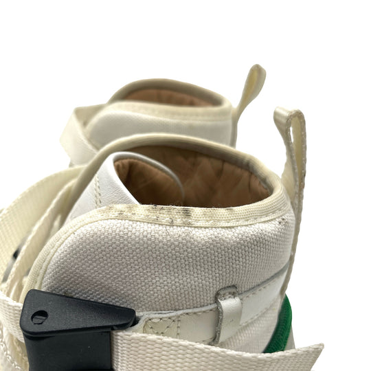 Tenis Chloé T.36