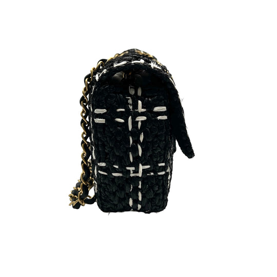 Bolsa Chanel Clásica