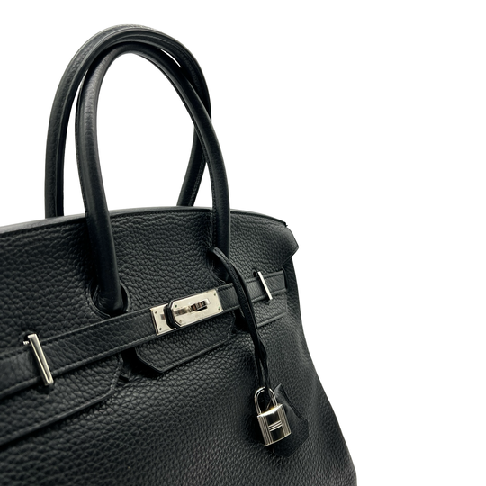 Bolsa Hermès Birkin 35