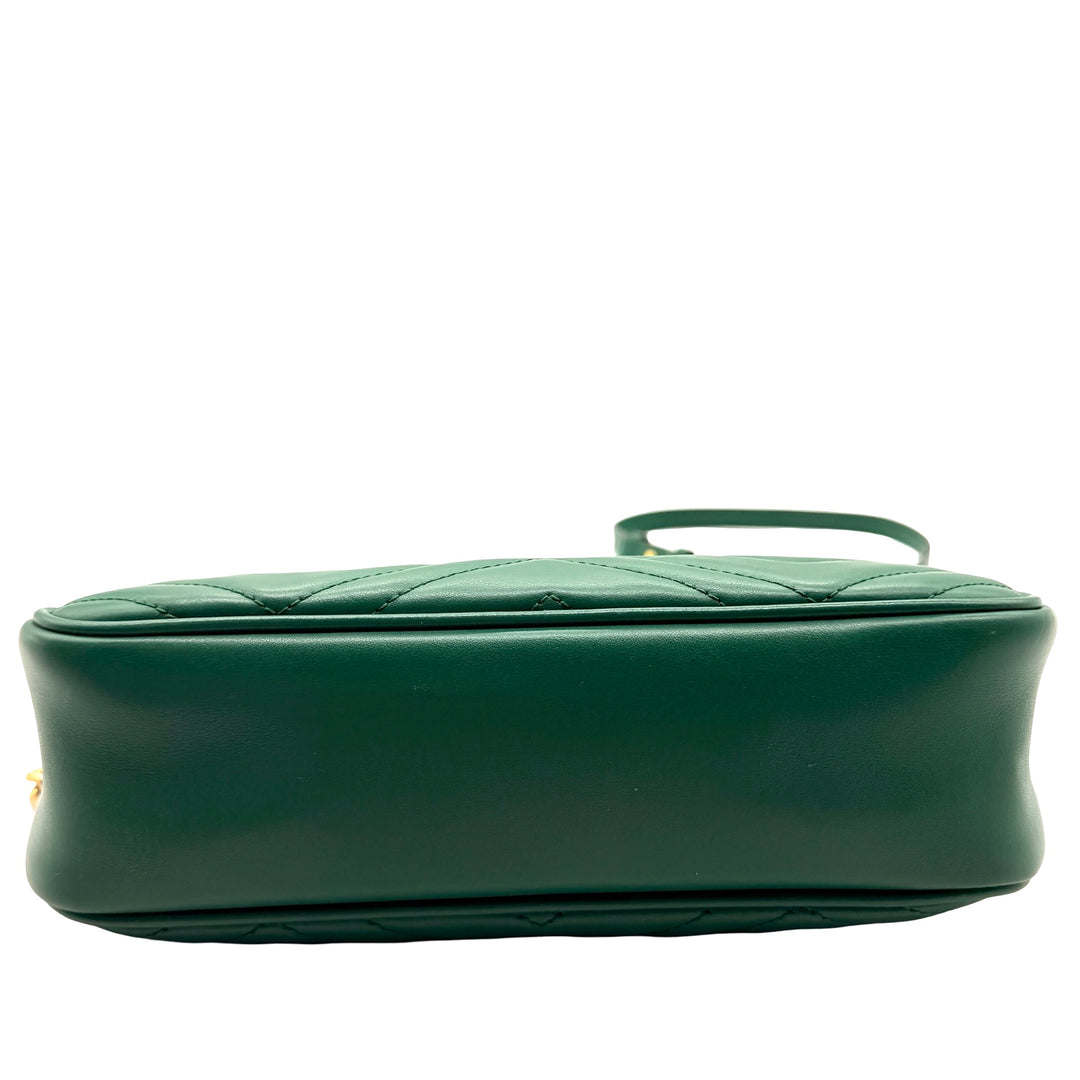Bolsa Gucci GG Marmont Pequeña