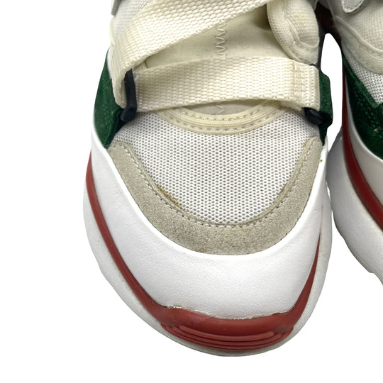 Tenis Chloé T.36