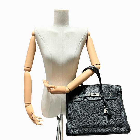 Bolsa Hermès Birkin 35