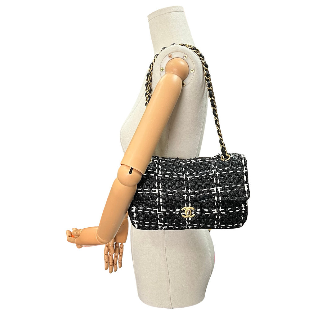 Bolsa Chanel Clásica