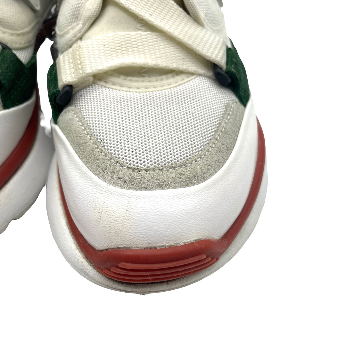 Tenis Chloé T.36