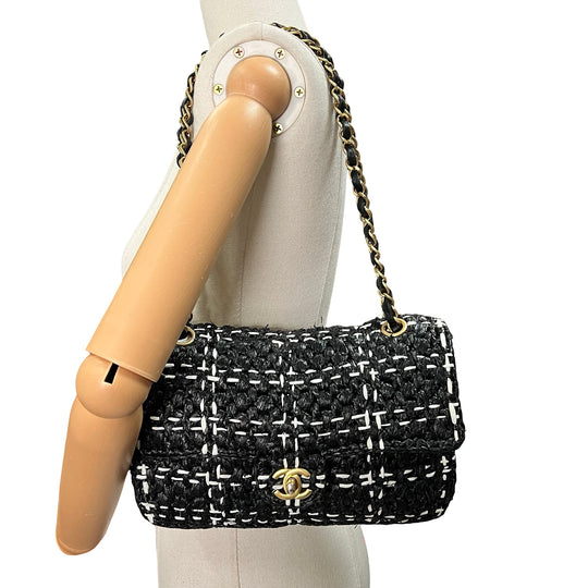 Bolsa Chanel Clásica