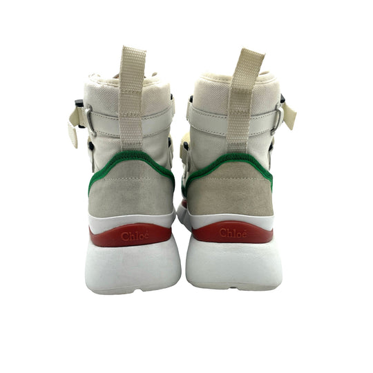 Tenis Chloé T.36
