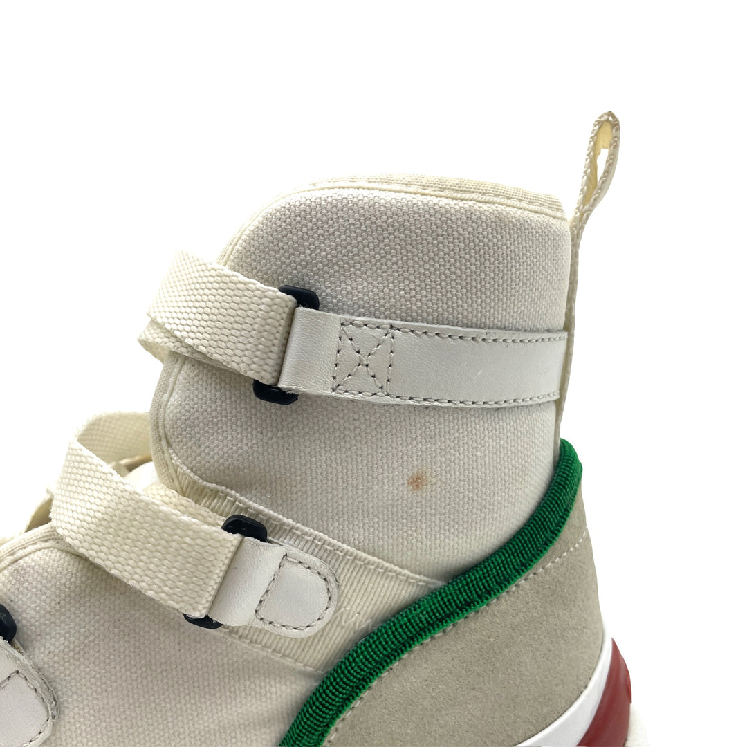 Tenis Chloé T.36