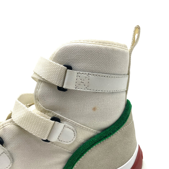 Tenis Chloé T.36