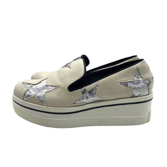 Tenis Stella McCartney Binx Star T.37