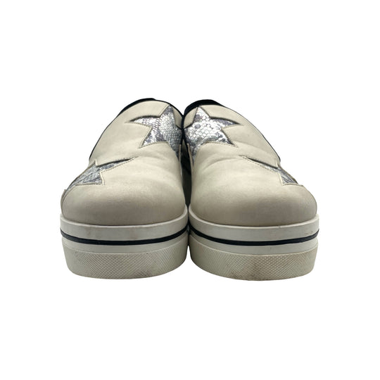 Tenis Stella McCartney Binx Star T.37