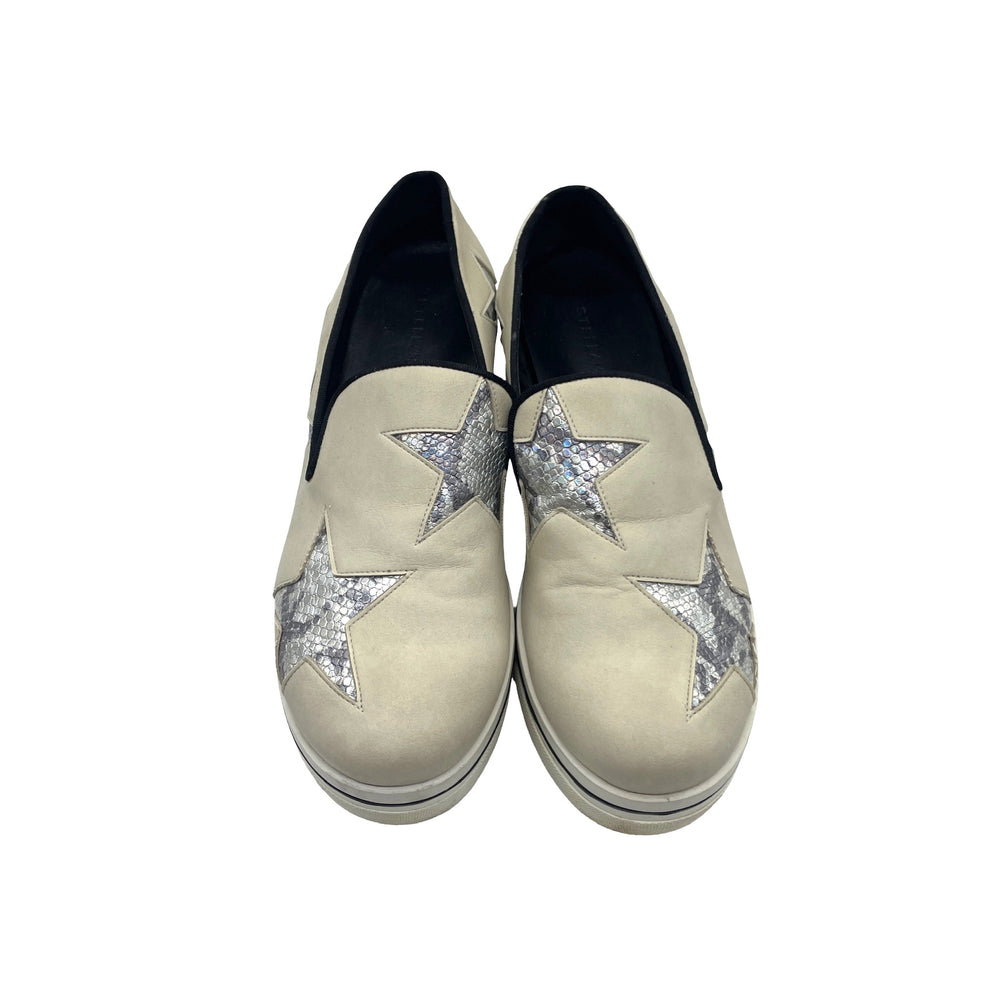 Tenis Stella McCartney Binx Star T.37