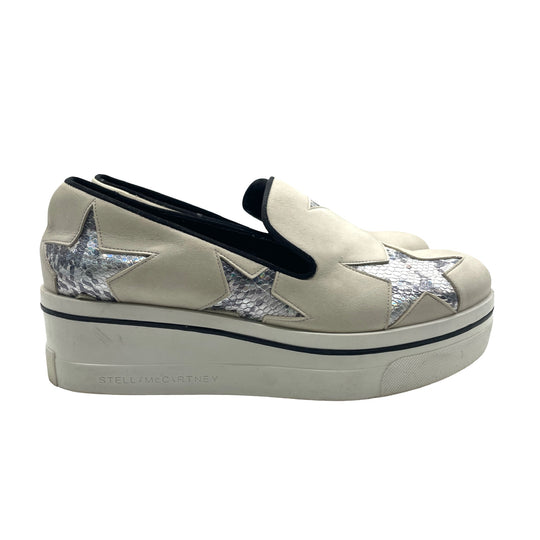 Tenis Stella McCartney Binx Star T.37