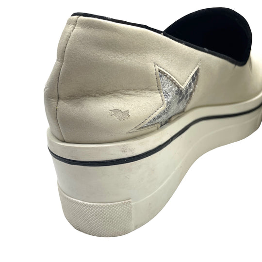 Tenis Stella McCartney Binx Star T.37
