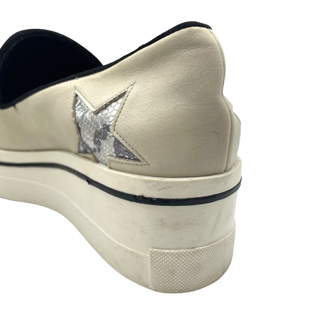 Tenis Stella McCartney Binx Star T.37