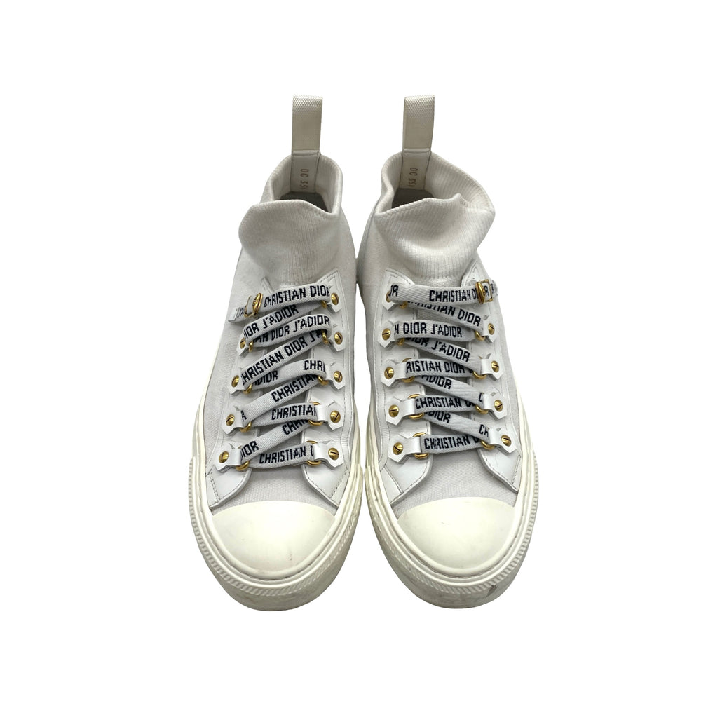 Tenis Dior Walk´n T.35.5
