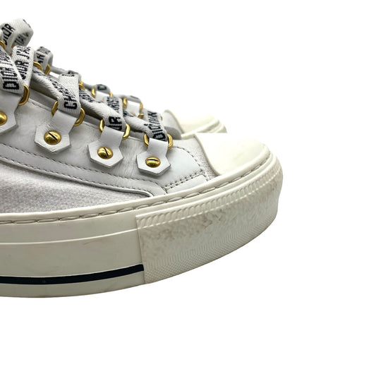 Tenis Dior Walk´n T.35.5