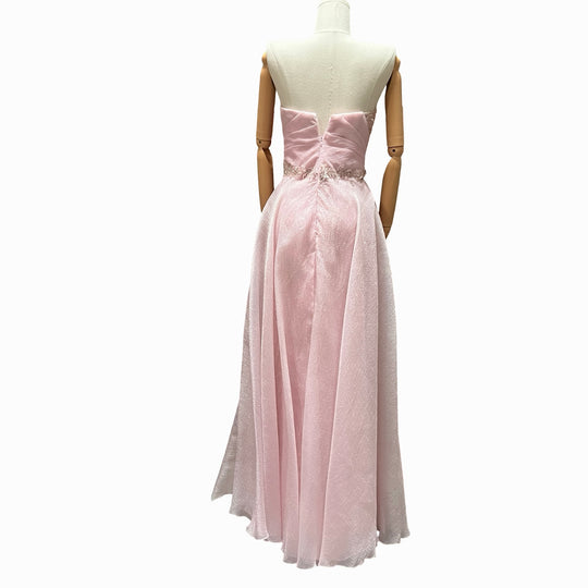 Vestido Gaby Charbachi T.40