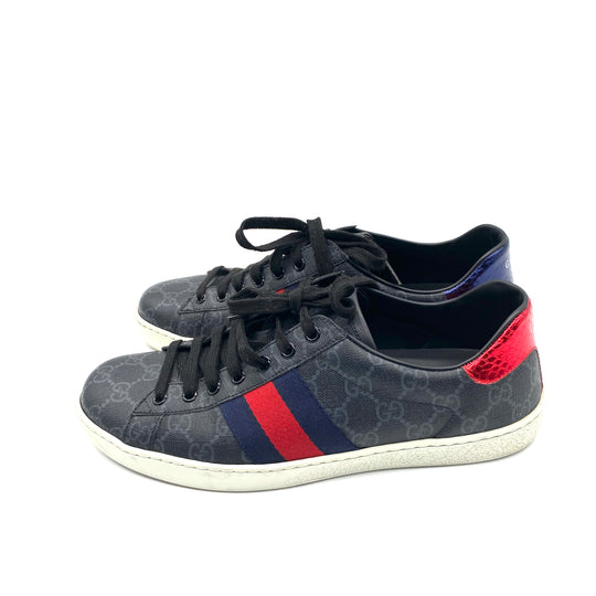 Tenis Gucci Ace T.8 UK