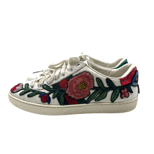 Tenis Gucci Ace T.34.5