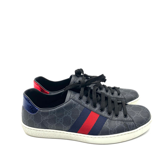 Tenis Gucci Ace T.8 UK