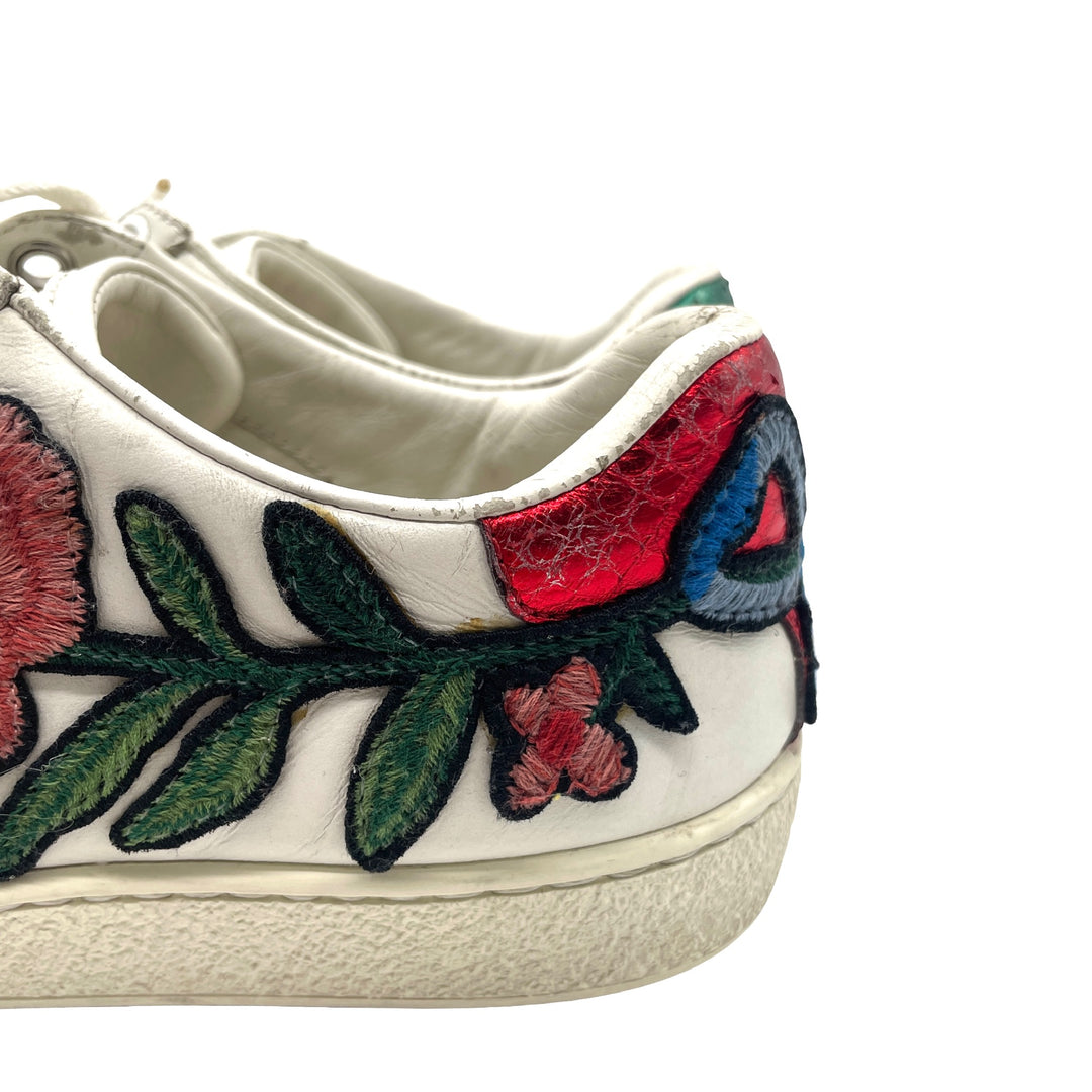 Tenis Gucci Ace T.34.5