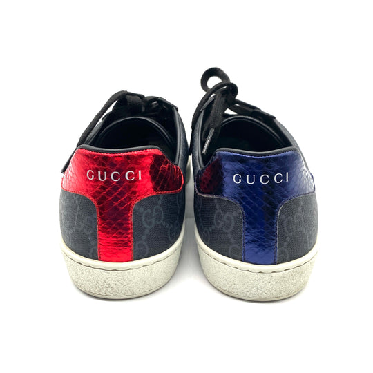 Tenis Gucci Ace T.8 UK