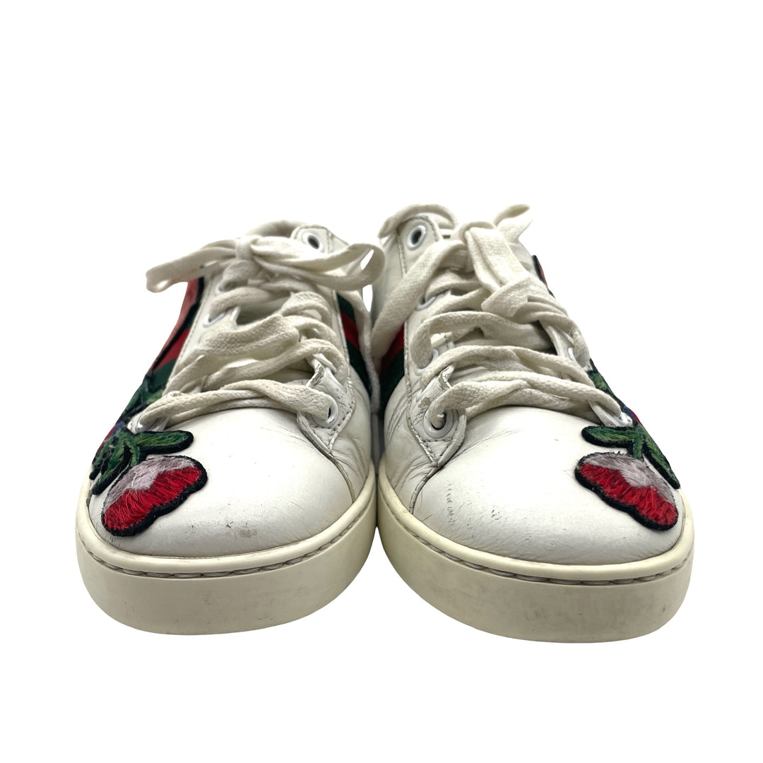 Tenis Gucci Ace T.34.5