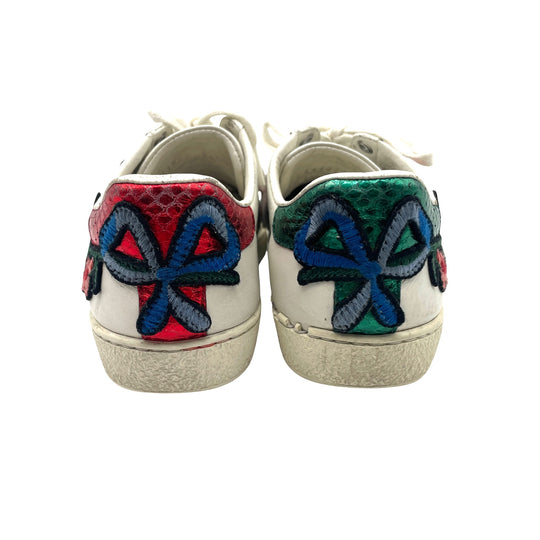 Tenis Gucci Ace T.34.5
