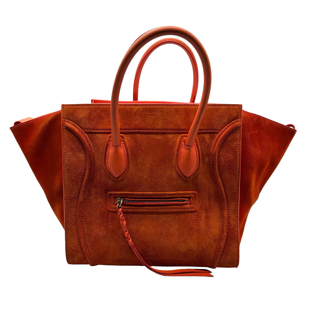Bolsa Celine Phantom
