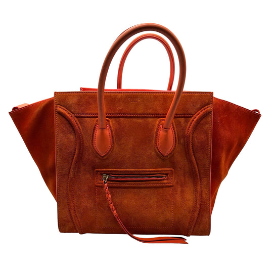 Bolsa Celine Phantom