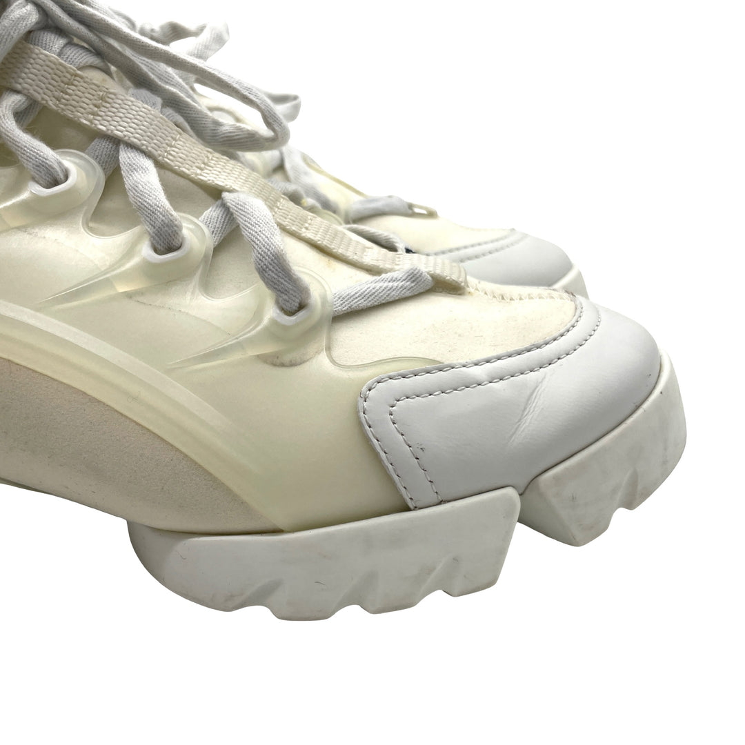 Tenis Dior D-Connect T.38.5