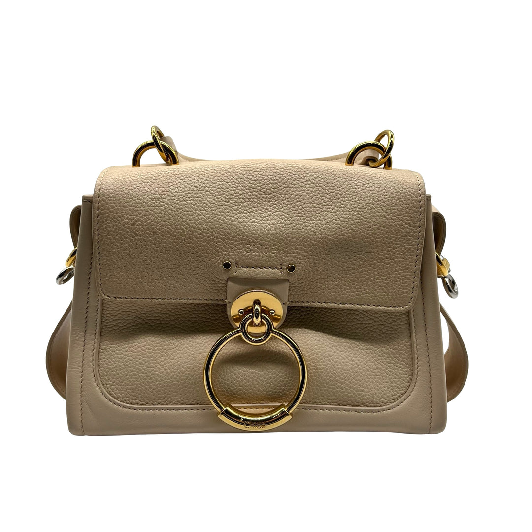 Bolsa Chloé Mini Tess Day