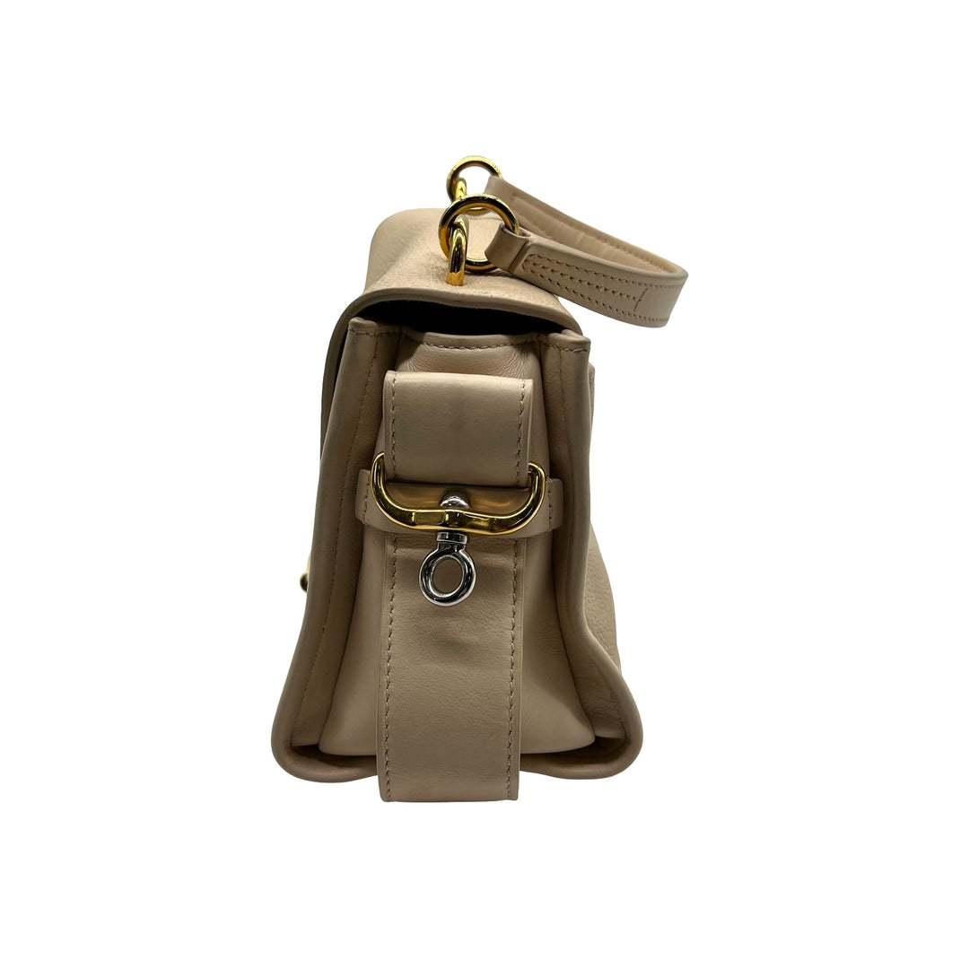 Bolsa Chloé Mini Tess Day