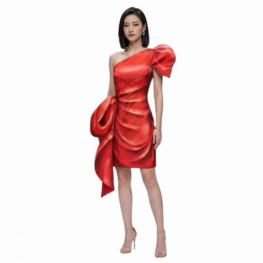 Vestido Moschino T.0