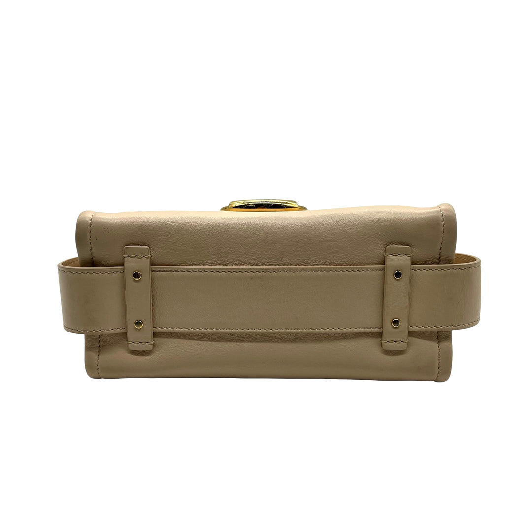 Bolsa Chloé Mini Tess Day