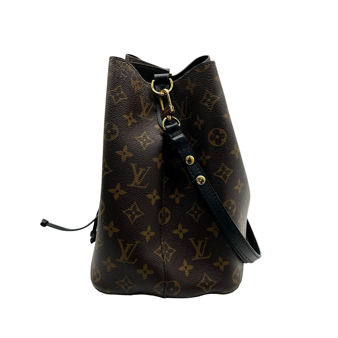 Bolsa Louis Vuitton NéoNoé MM