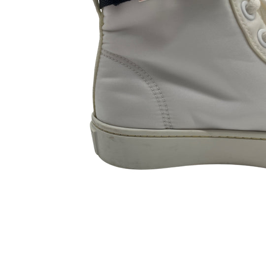 Tenis Prada Wheel Re-Nylon T.35