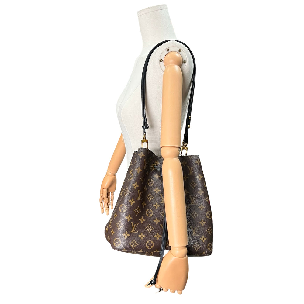Bolsa Louis Vuitton NéoNoé MM