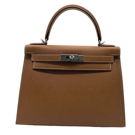 Bolsa Hermès Kelly 28