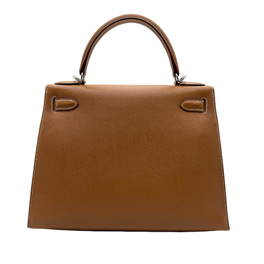 Bolsa Hermès Kelly 28