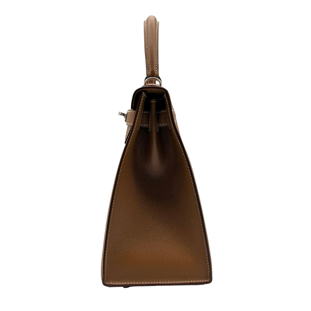 Bolsa Hermès Kelly 28