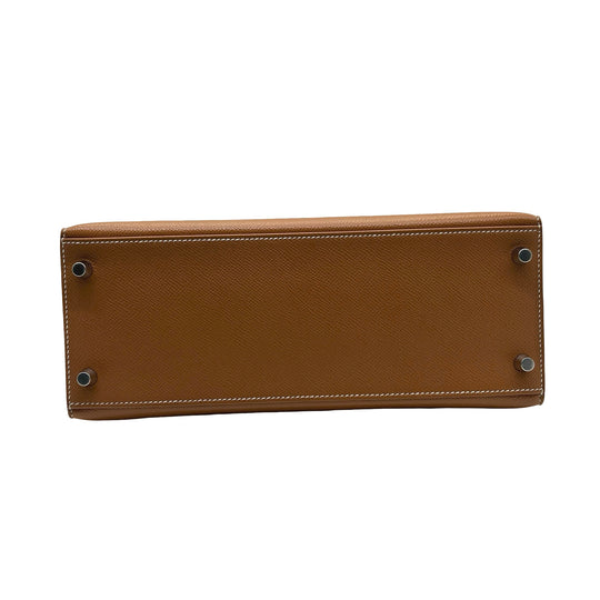 Bolsa Hermès Kelly 28