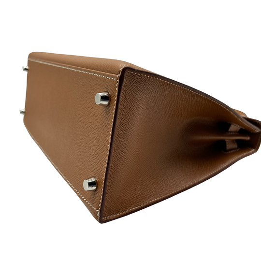 Bolsa Hermès Kelly 28