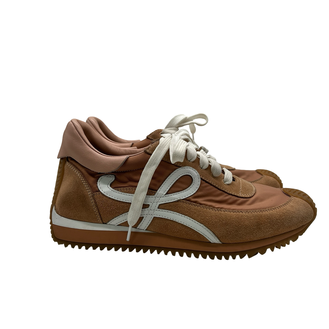 Tenis Loewe Flow Runner T.39