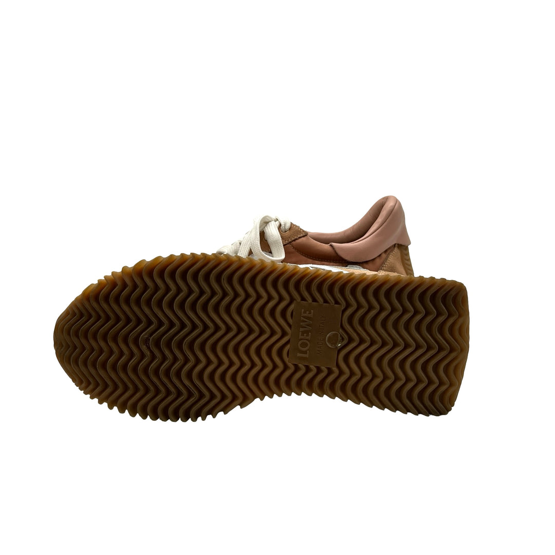 Tenis Loewe Flow Runner T.39